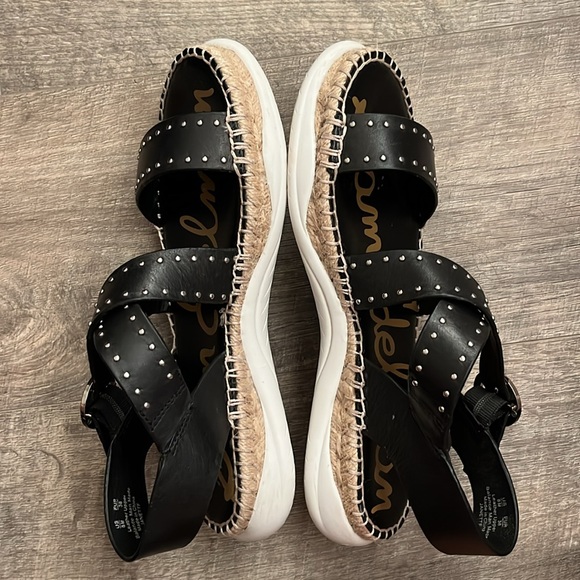 Sam Edelman Janette Sandals - Size 8 - Picture 5 of 9